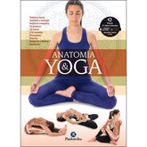ANATOMIA FUNCIONAL DEL YOGA - 9788499106526